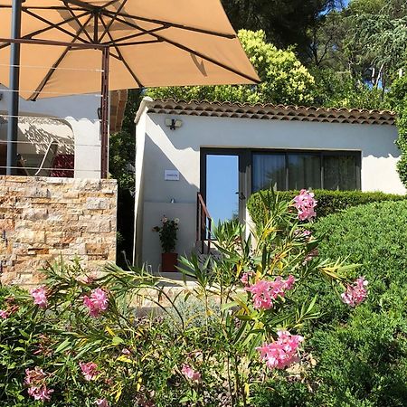 The View Aix-En-Provence Hotel Exterior photo