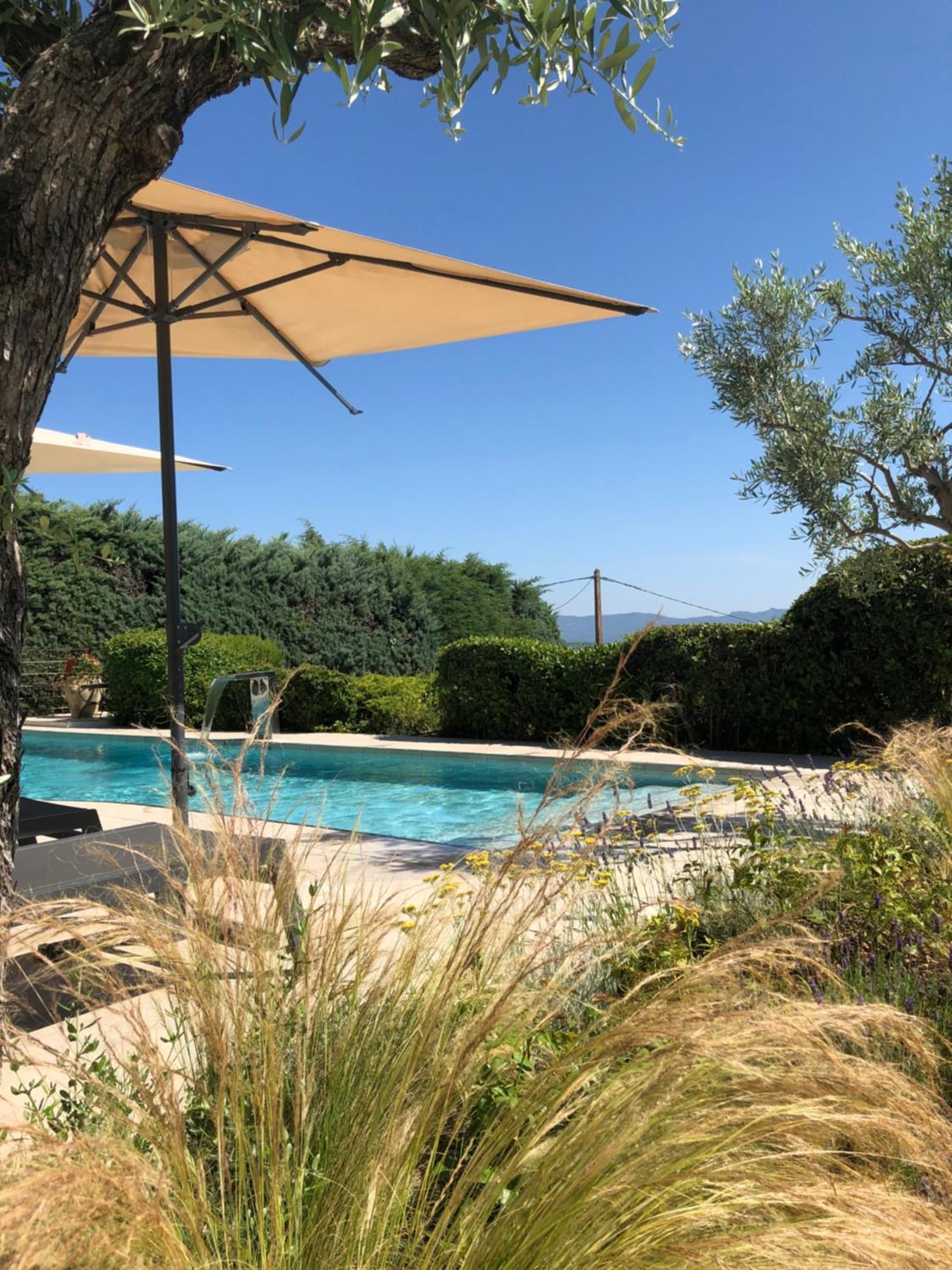 The View Aix-En-Provence Hotel Exterior photo