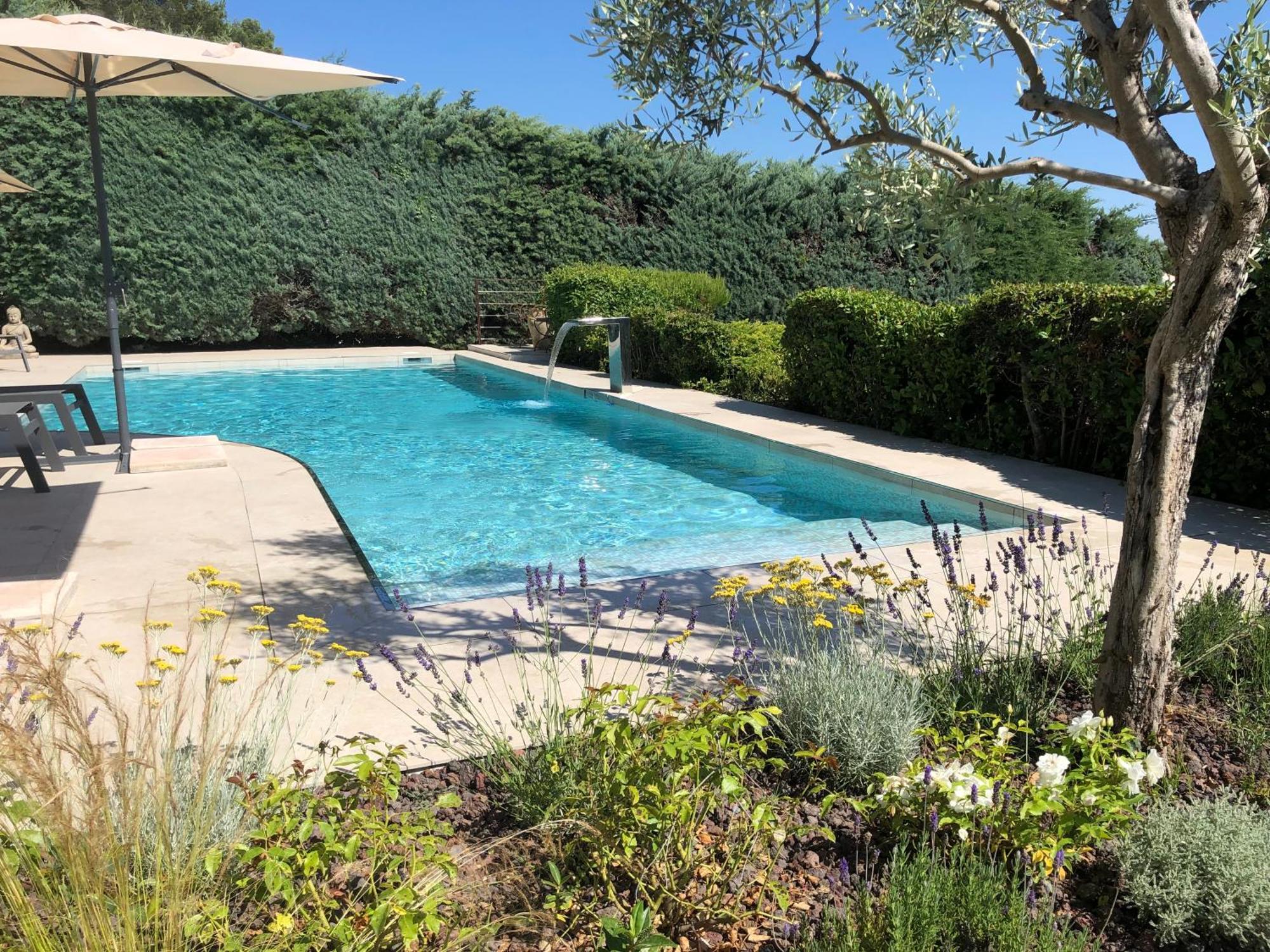 The View Aix-En-Provence Hotel Exterior photo